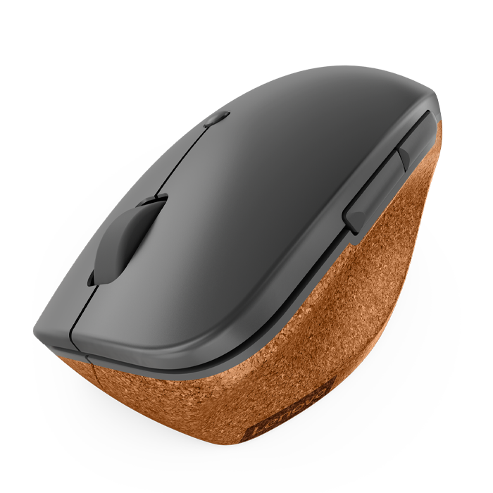 Lenovo Go Wireless Vertical Mouse