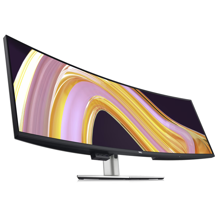 Dell UltraSharp 49 Curved USB-C Hub Monitor U4924DW