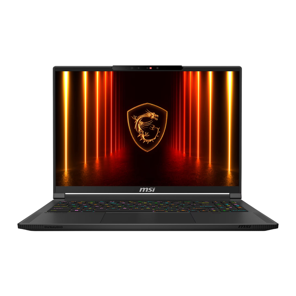 MSI Stealth A16 AI+