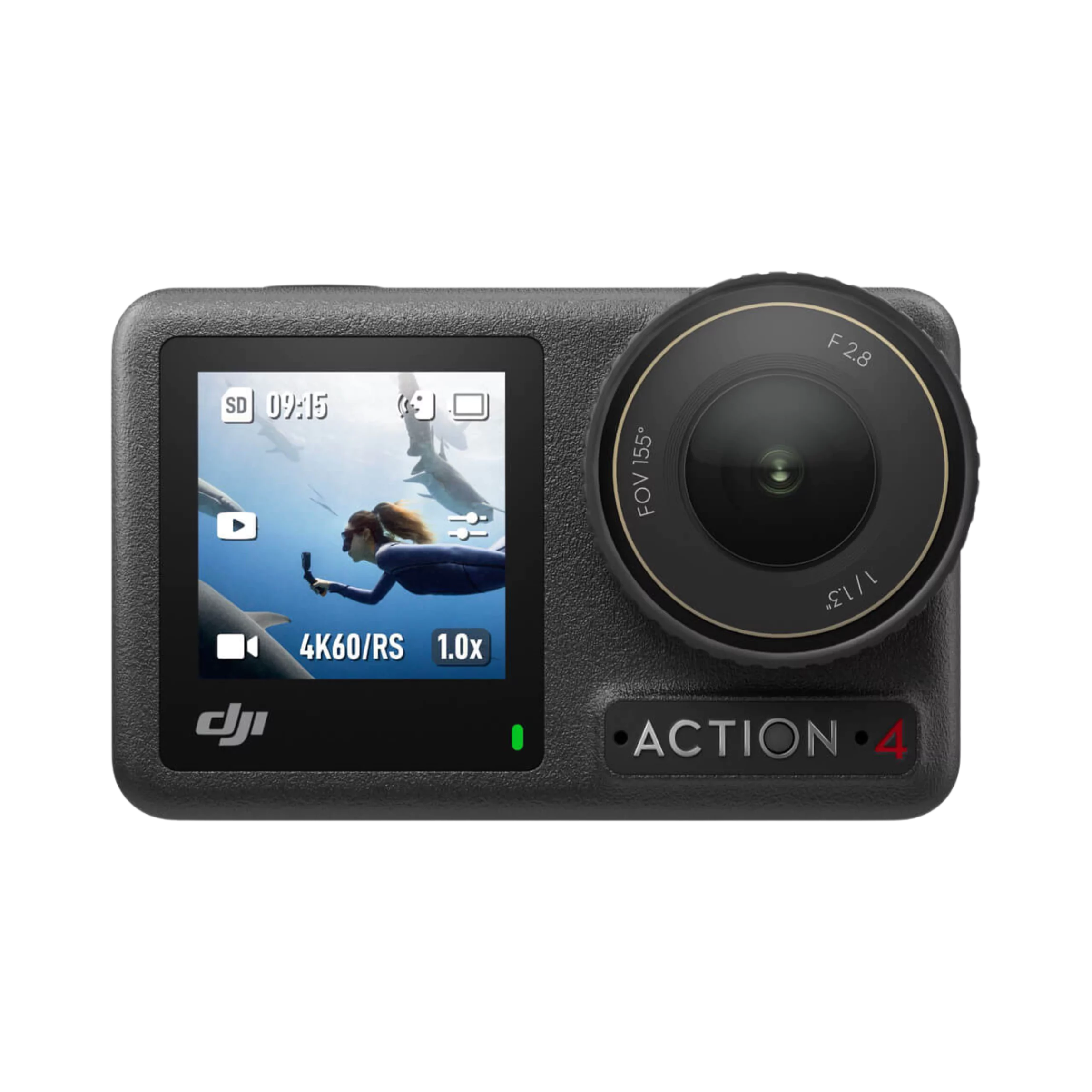 DJI Osmo Action 4