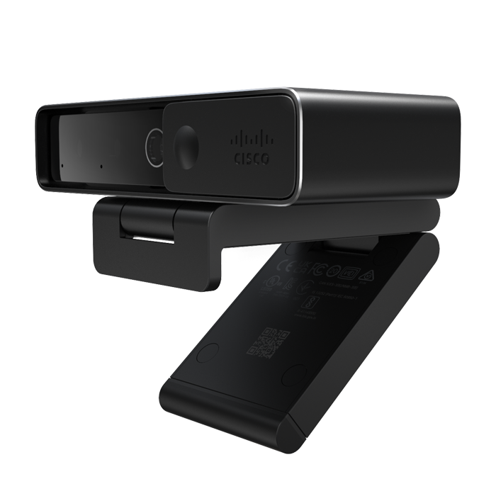 Cisco Desk Camera 4K