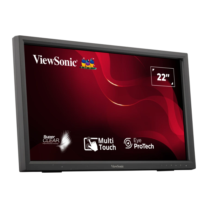ViewSonic TD2223