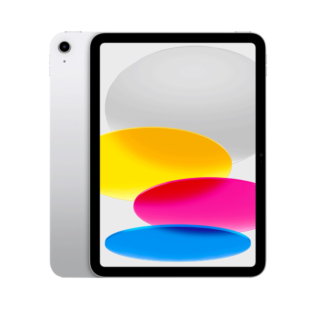 Apple iPad (10th generation)