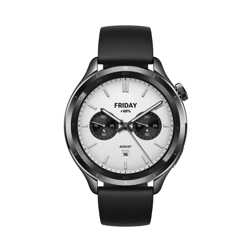 Xiaomi Watch S4