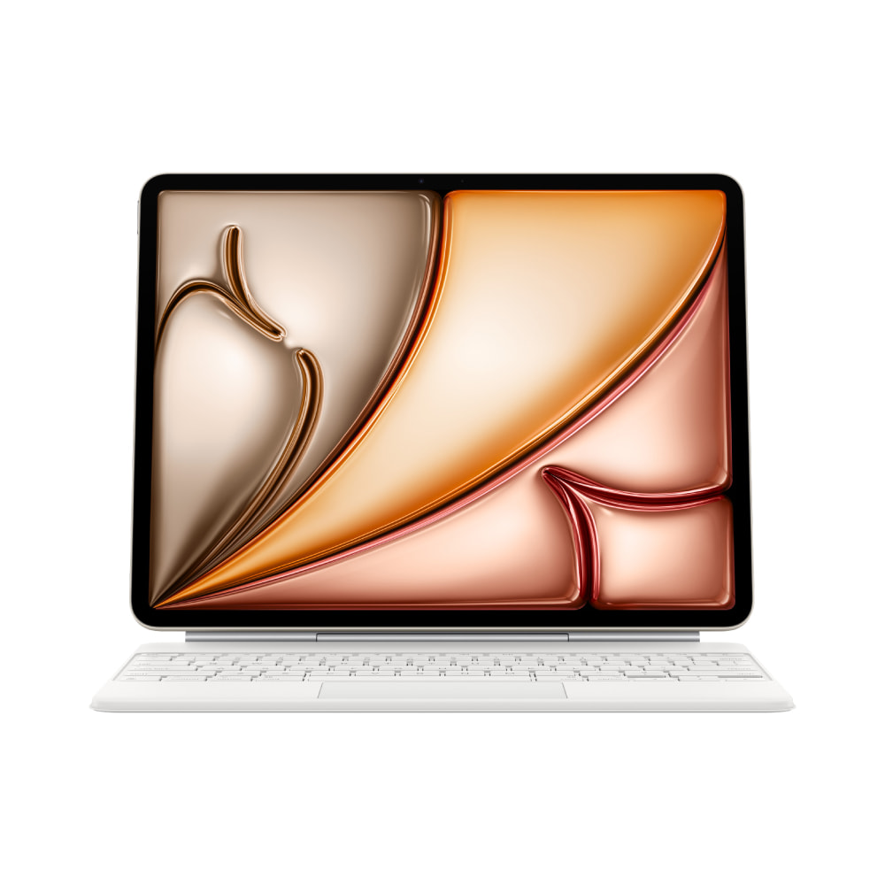 Magic Keyboard for iPad Air 11-inch