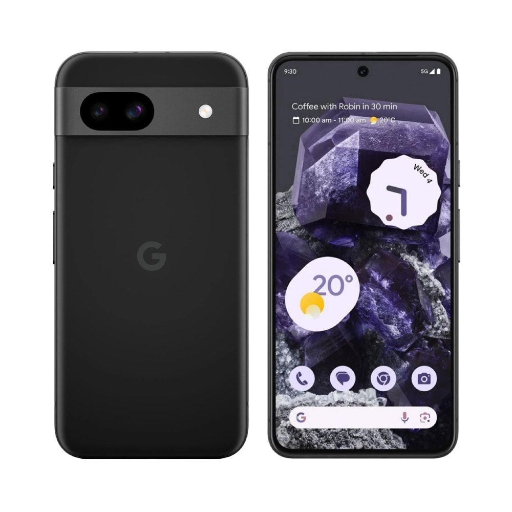 Google Pixel 8a