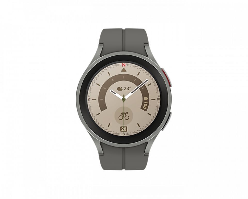 Samsung Galaxy Watch5 Pro