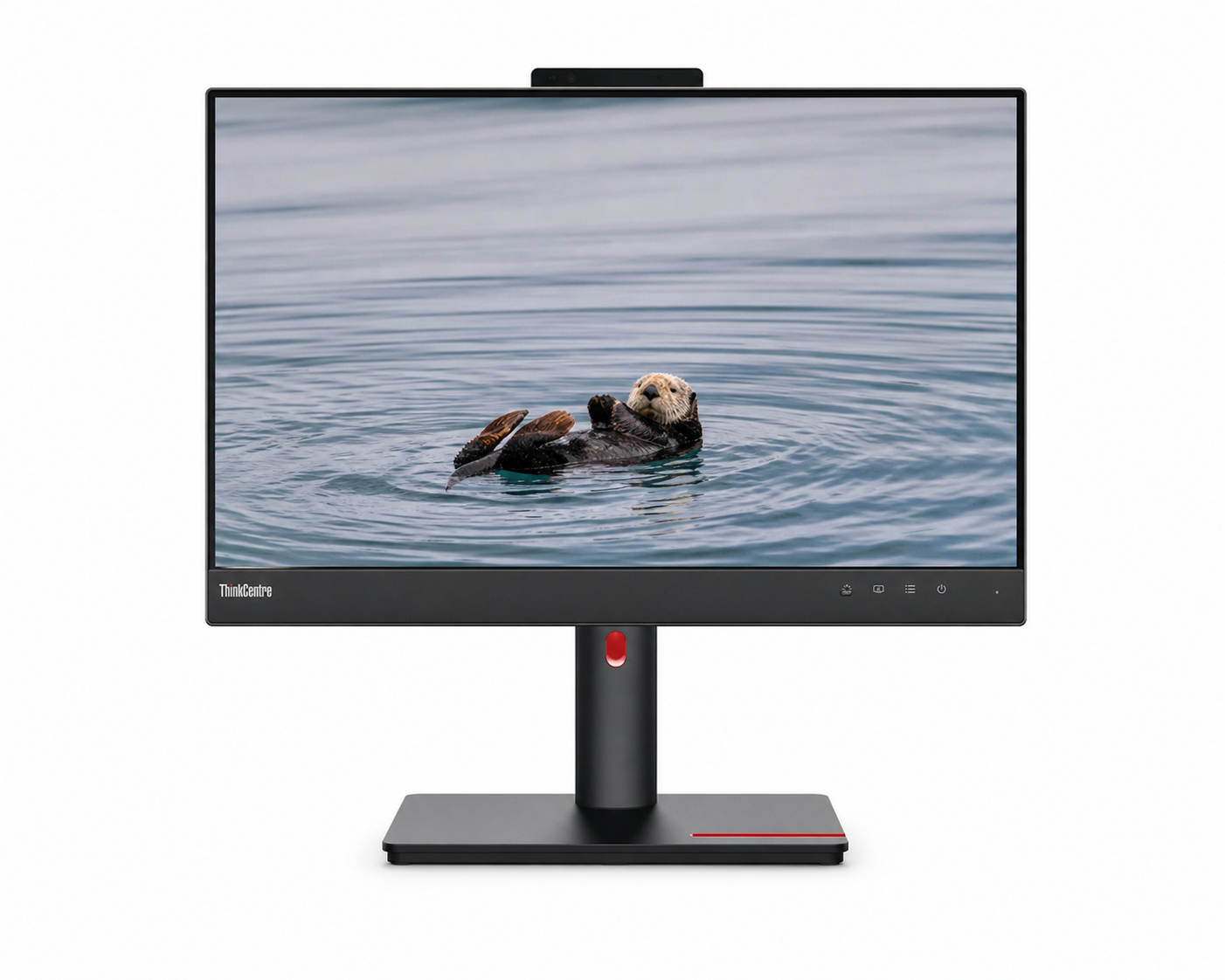 Lenovo ThinkCentre Tiny-In-One 24 Gen 5