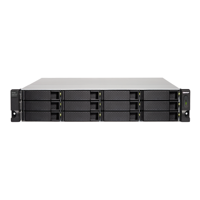 QNAP TS-1232PXU-RP
