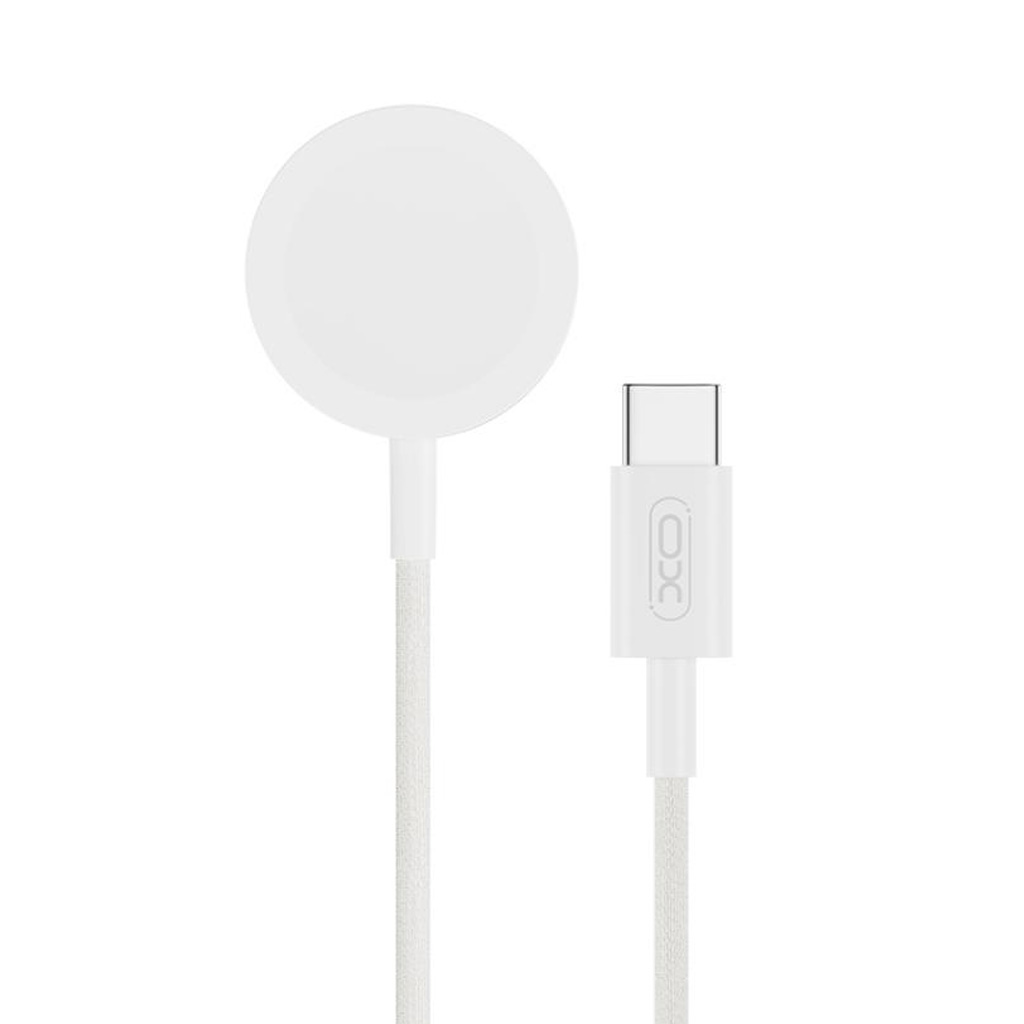 XO CX016 Smart Watch Wireless Charger