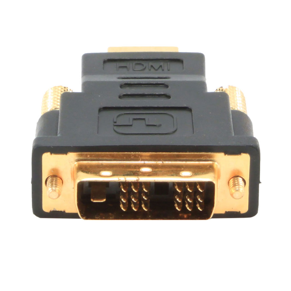 Gembird A-HDMI-DVI-1 HDMI to DVI adapter
