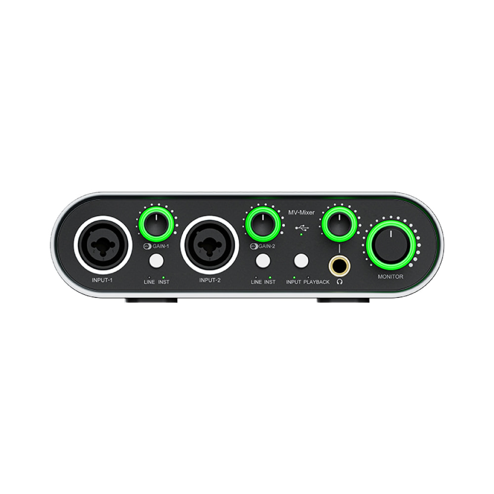 Saramonic MV-Mixer