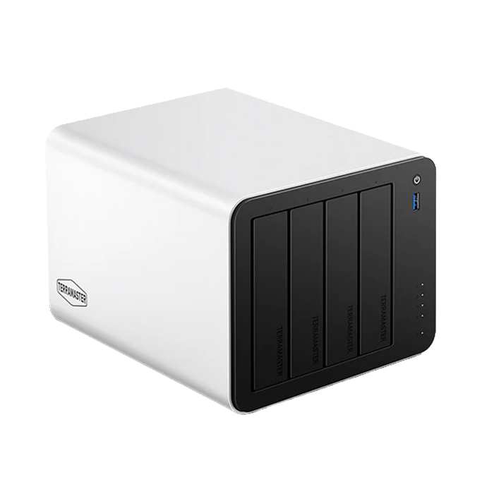 TerraMaster F4-425 Plus
