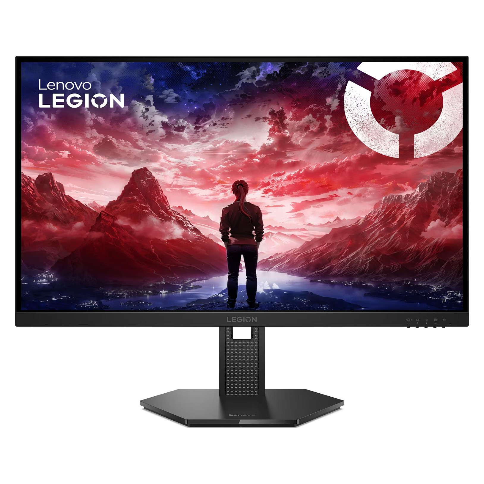 Lenovo Legion 27-10