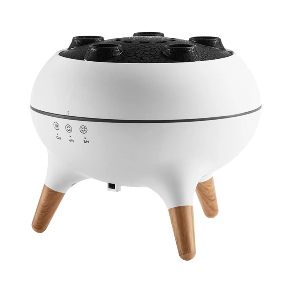 Kinscoter V80 Dynamic Multi-Spray Aroma Diffuser