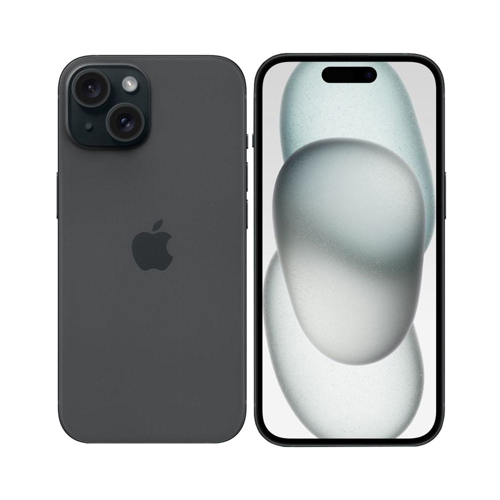 Apple iPhone 15