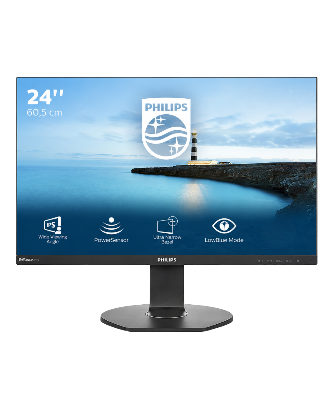 Philips B Line 241B7QPTEB