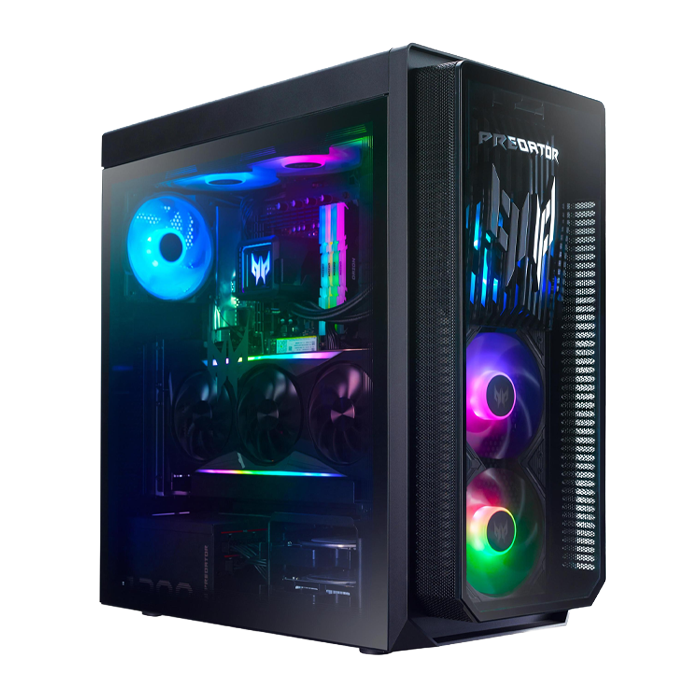 Acer Predator Orion 7000 PO7-660