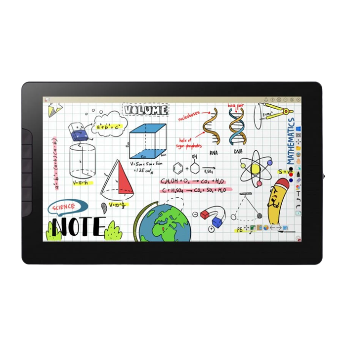 ViewSonic Notas Pen Display PD1330