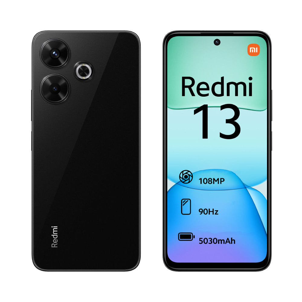Xiaomi Redmi 13