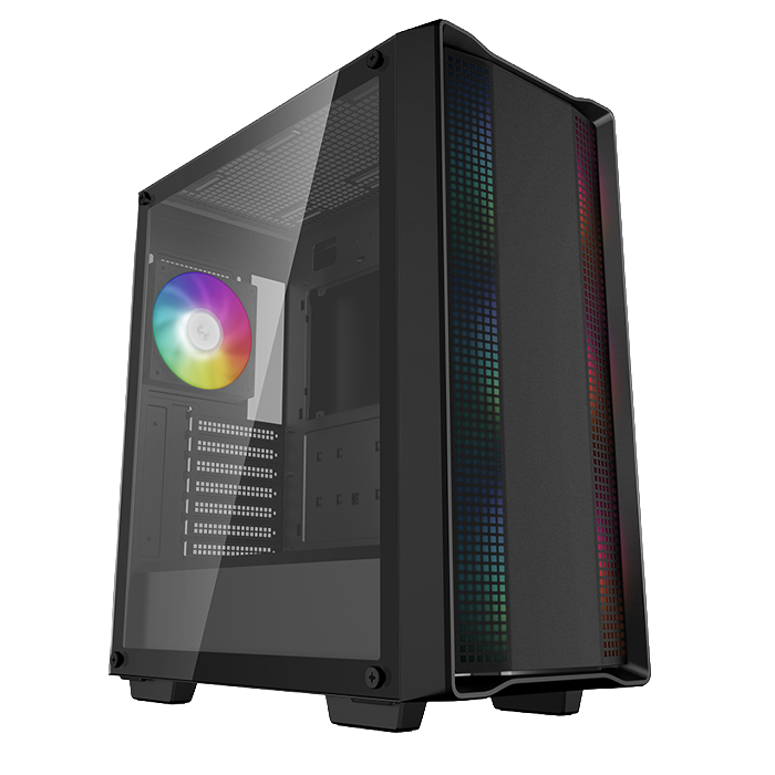 DeepCool CC560 ARGB V2
