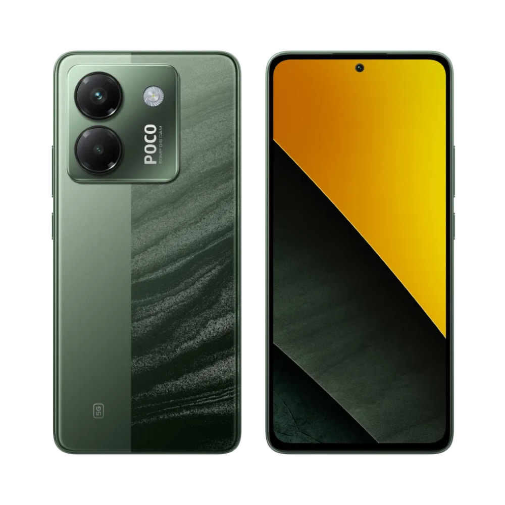 POCO M7 Pro 5G