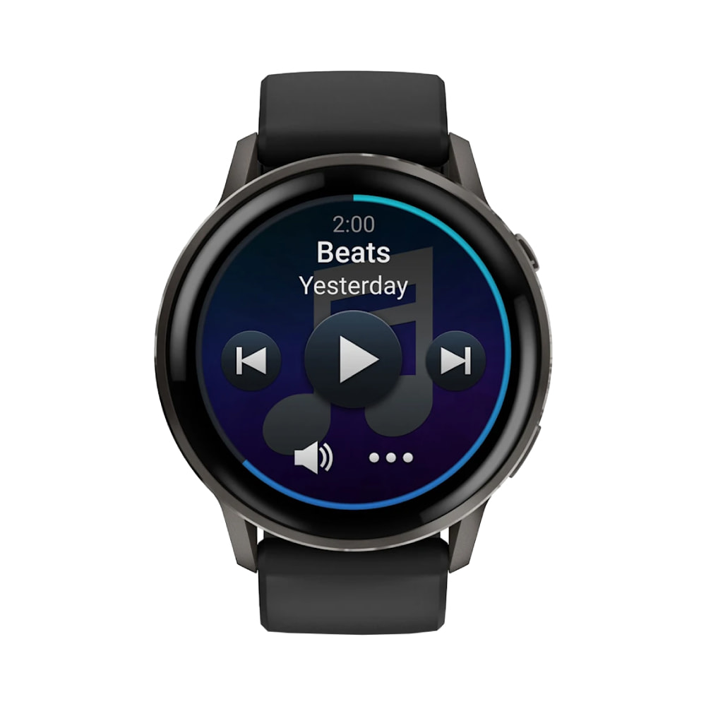 Garmin Venu 4