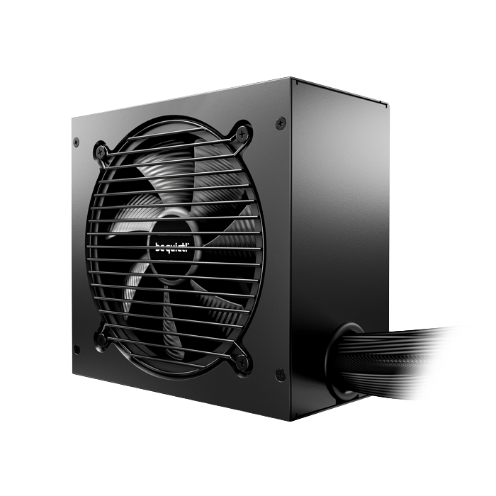 be quiet! Pure Power 12 850W