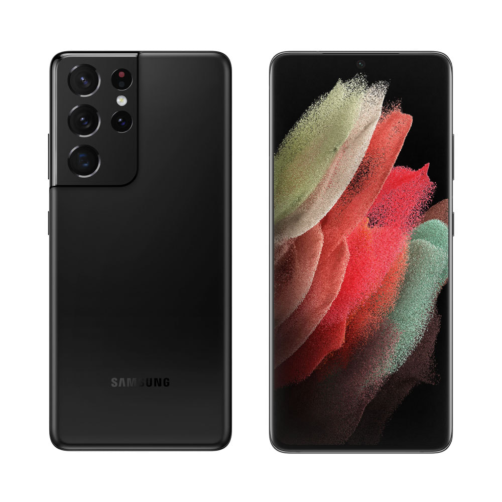 Samsung Galaxy S21 Ultra 5G
