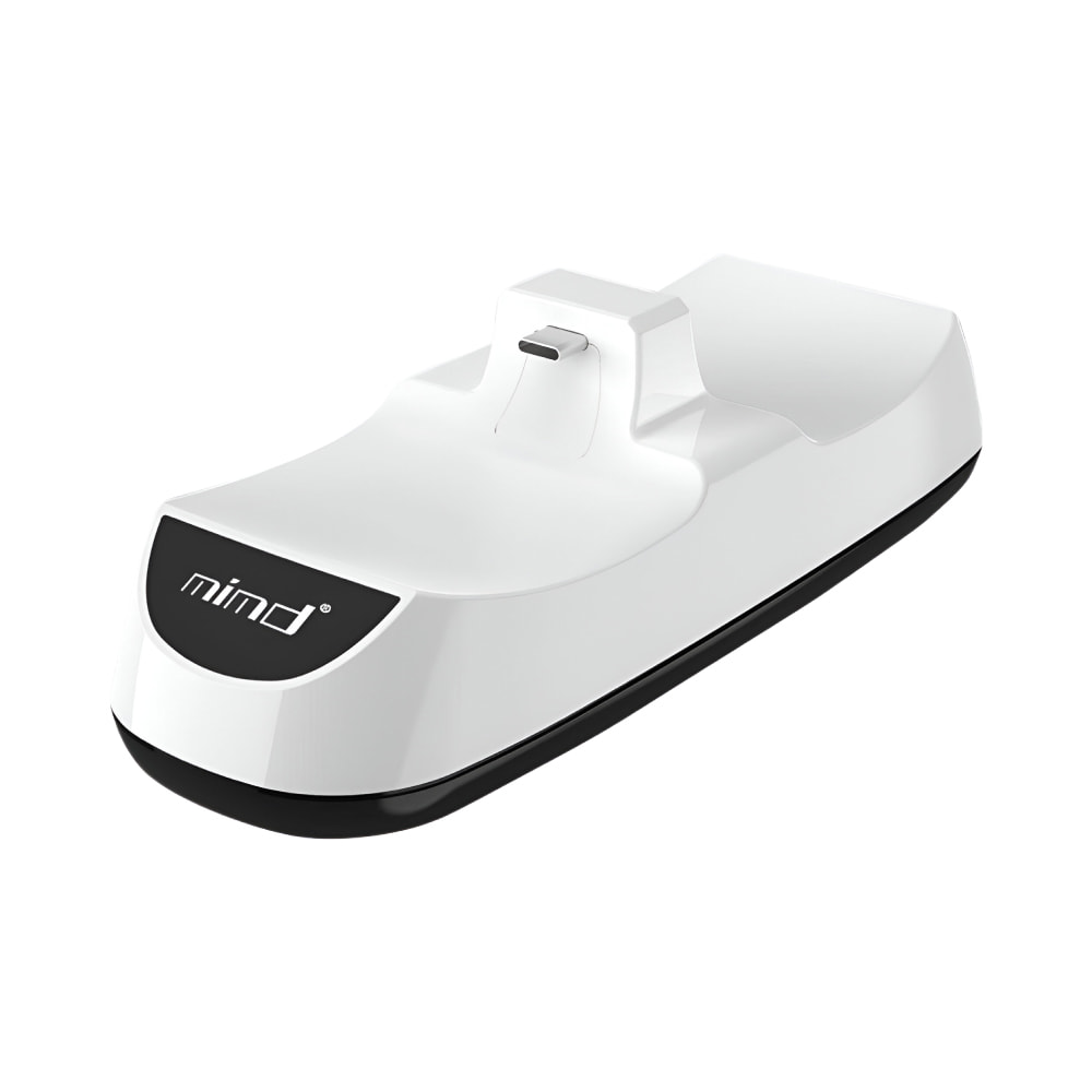 Mimd PS5 Dual Port Controller Charging Dock