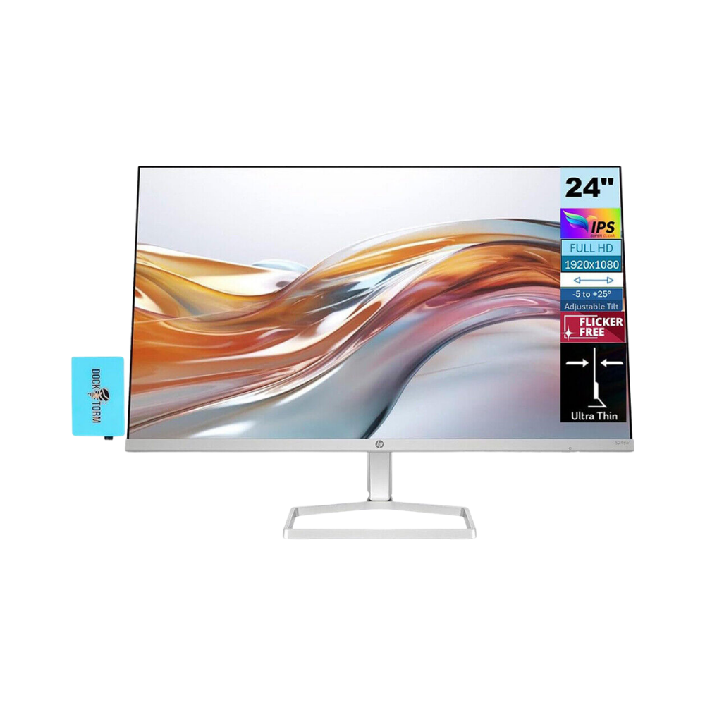 HP Series 5 524sw