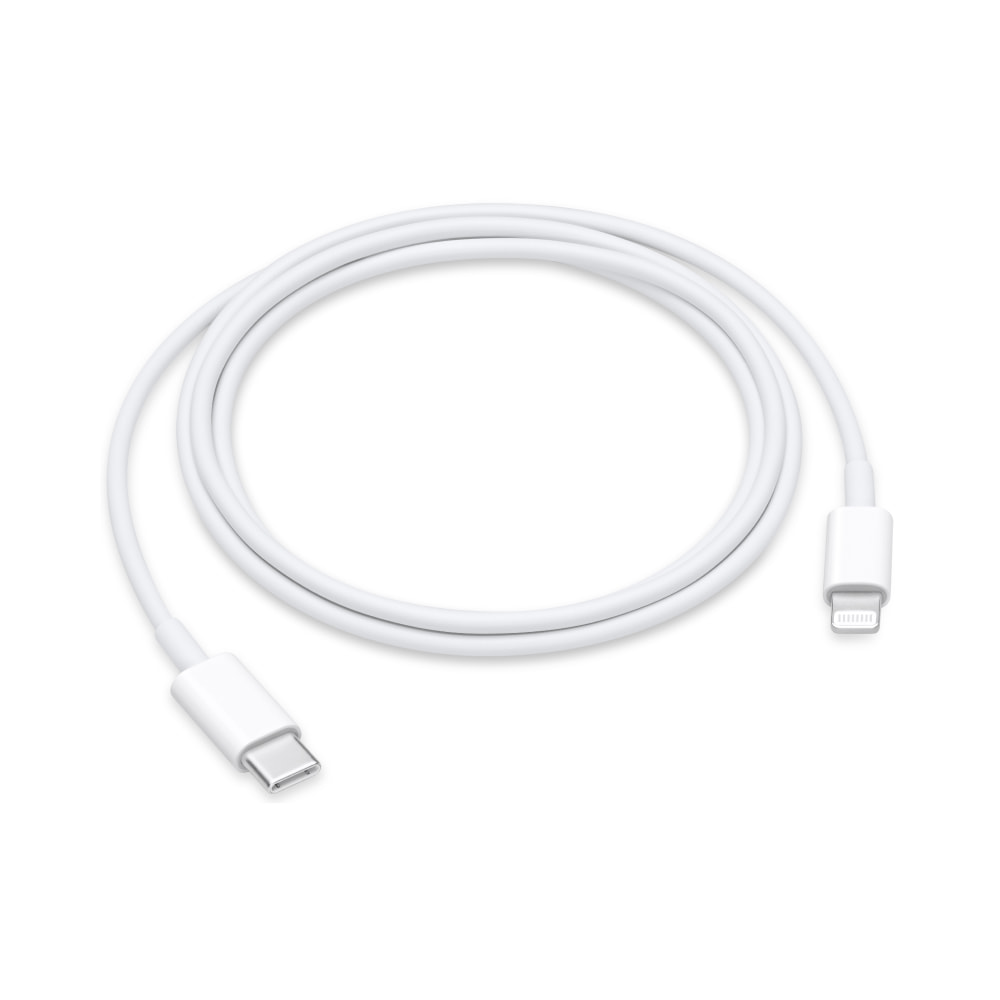 Apple USB-C to Lightning Cable (1 m)
