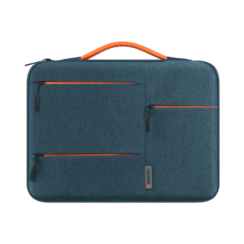 Haweel Sleeve Case Zipper Briefcase Laptop Handbag