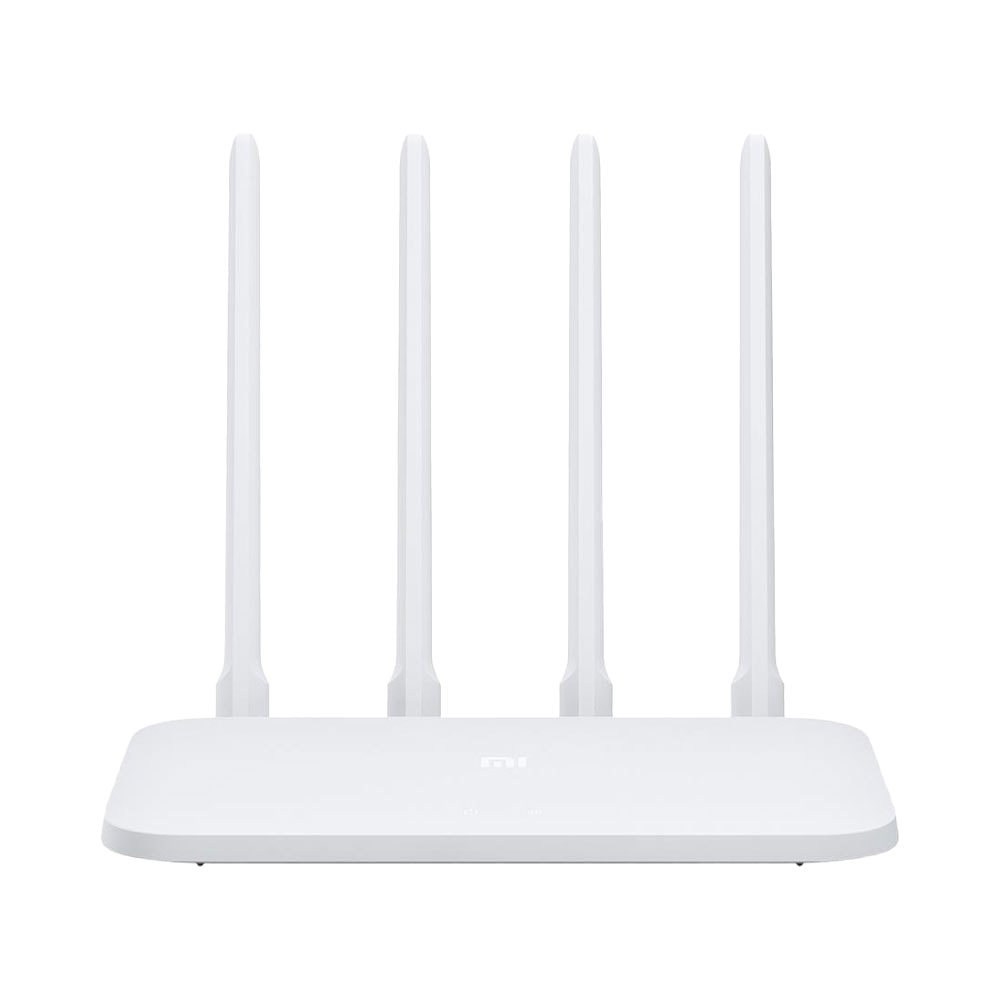Mi Router 4C