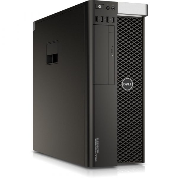 Dell Precision Tower 5810