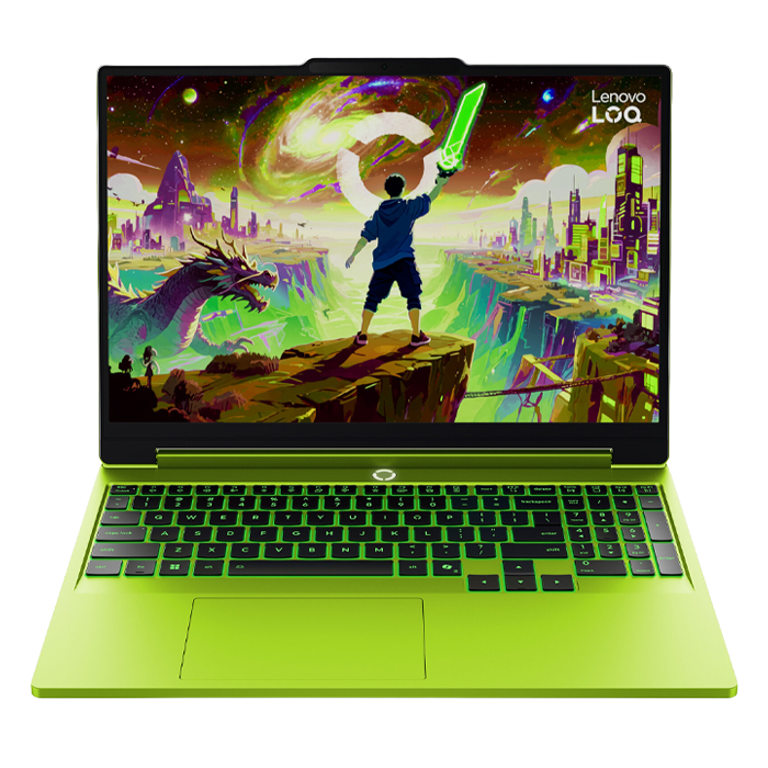 Lenovo LOQ 15AHP11