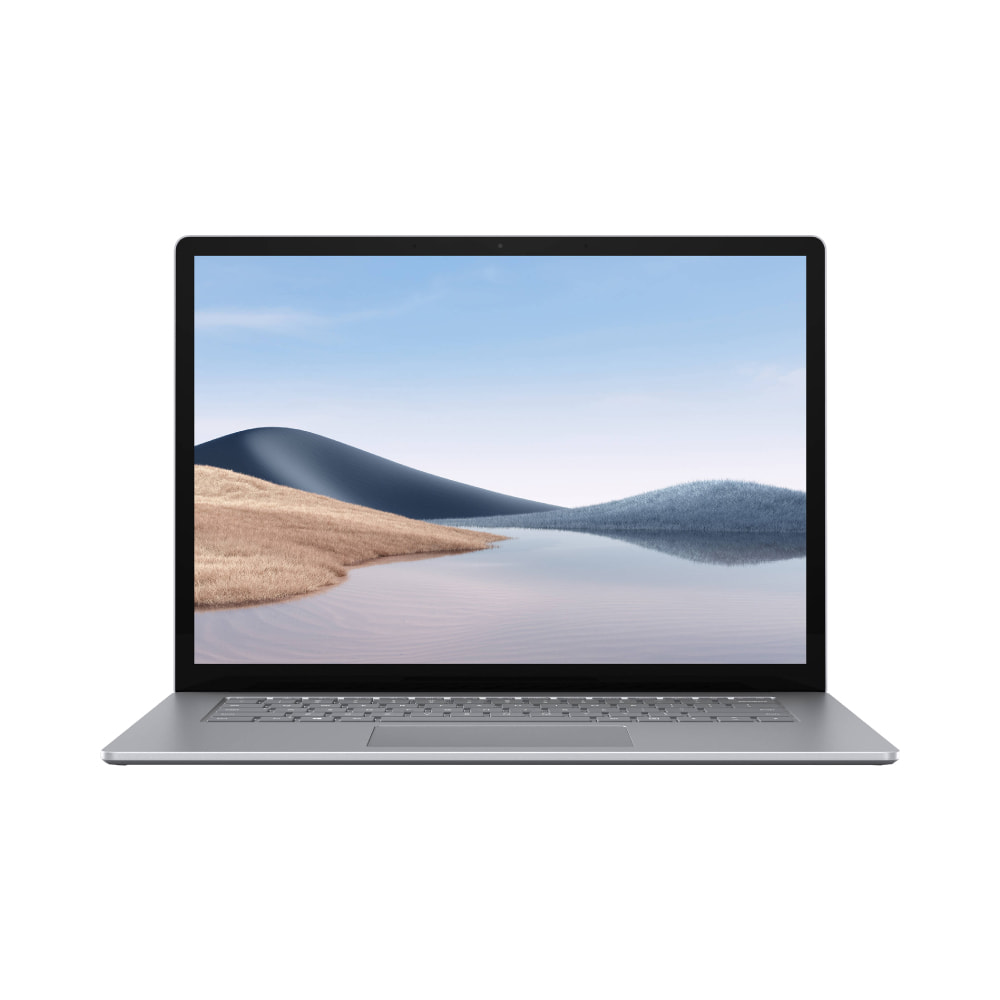 Microsoft Surface Laptop 4 15-inch