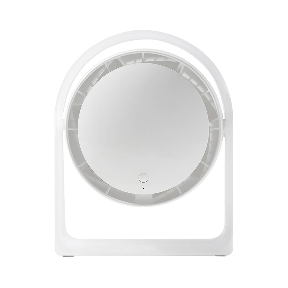 WiWU Snow Series Portable Desktop Fan
