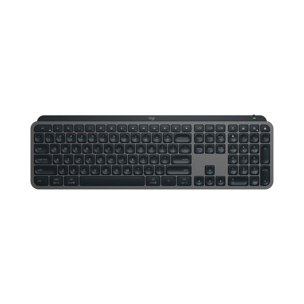 Logitech MX Keys S