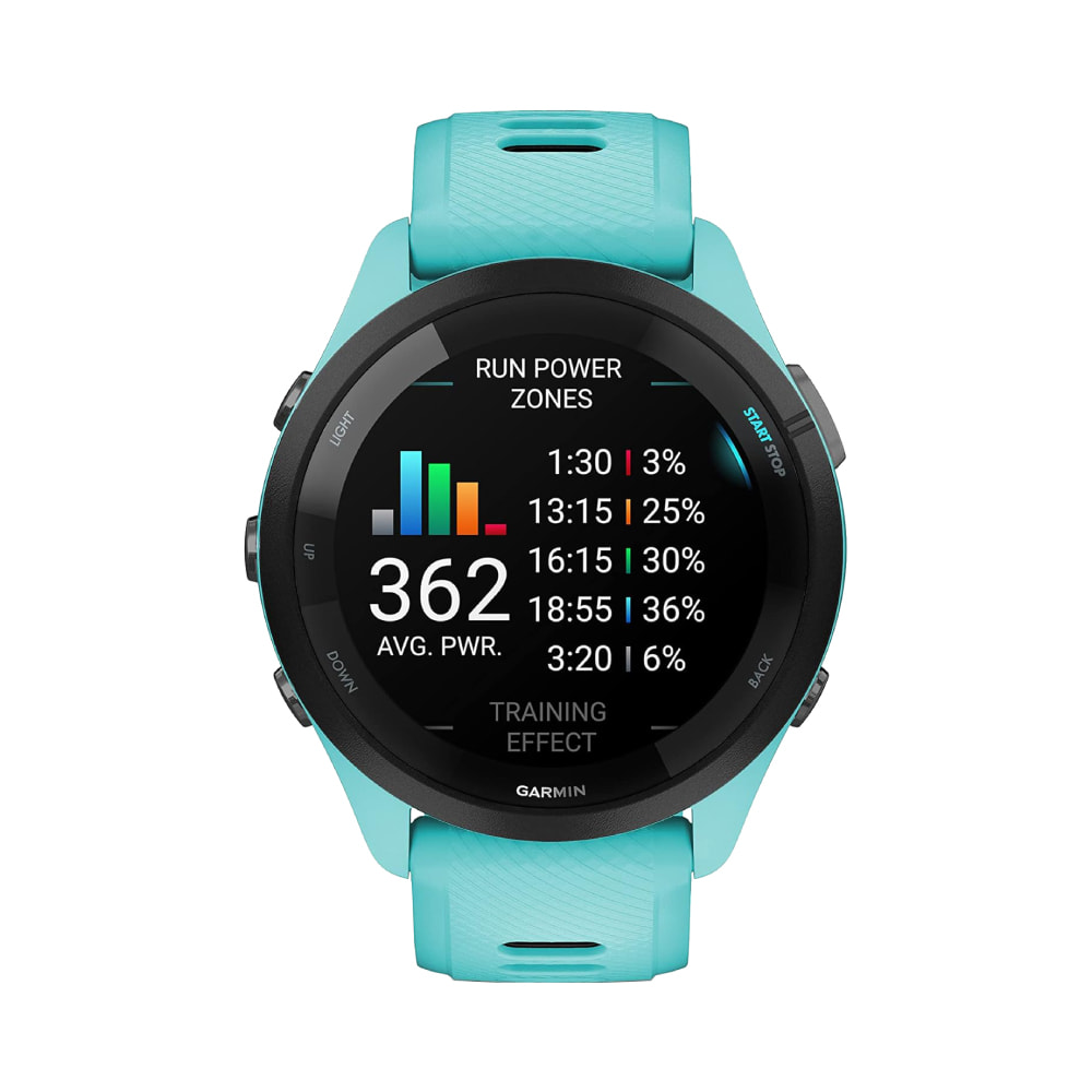 Garmin Forerunner 265
