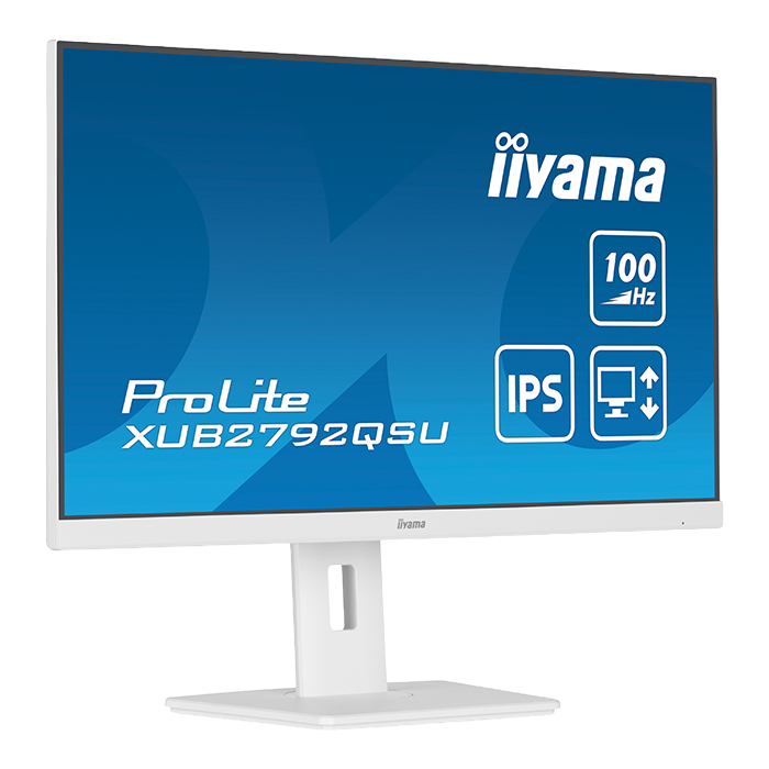 iiyama ProLite XUB2792QSU-W6