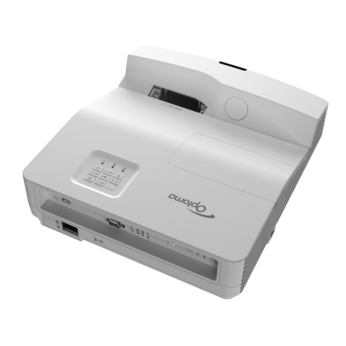 Optoma EH330UST