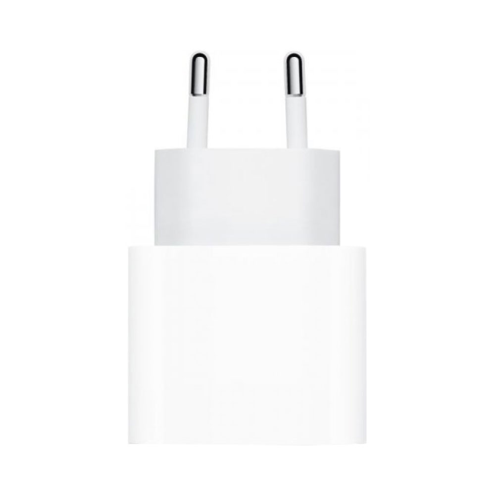 Apple 20W USB-C Power Adapter