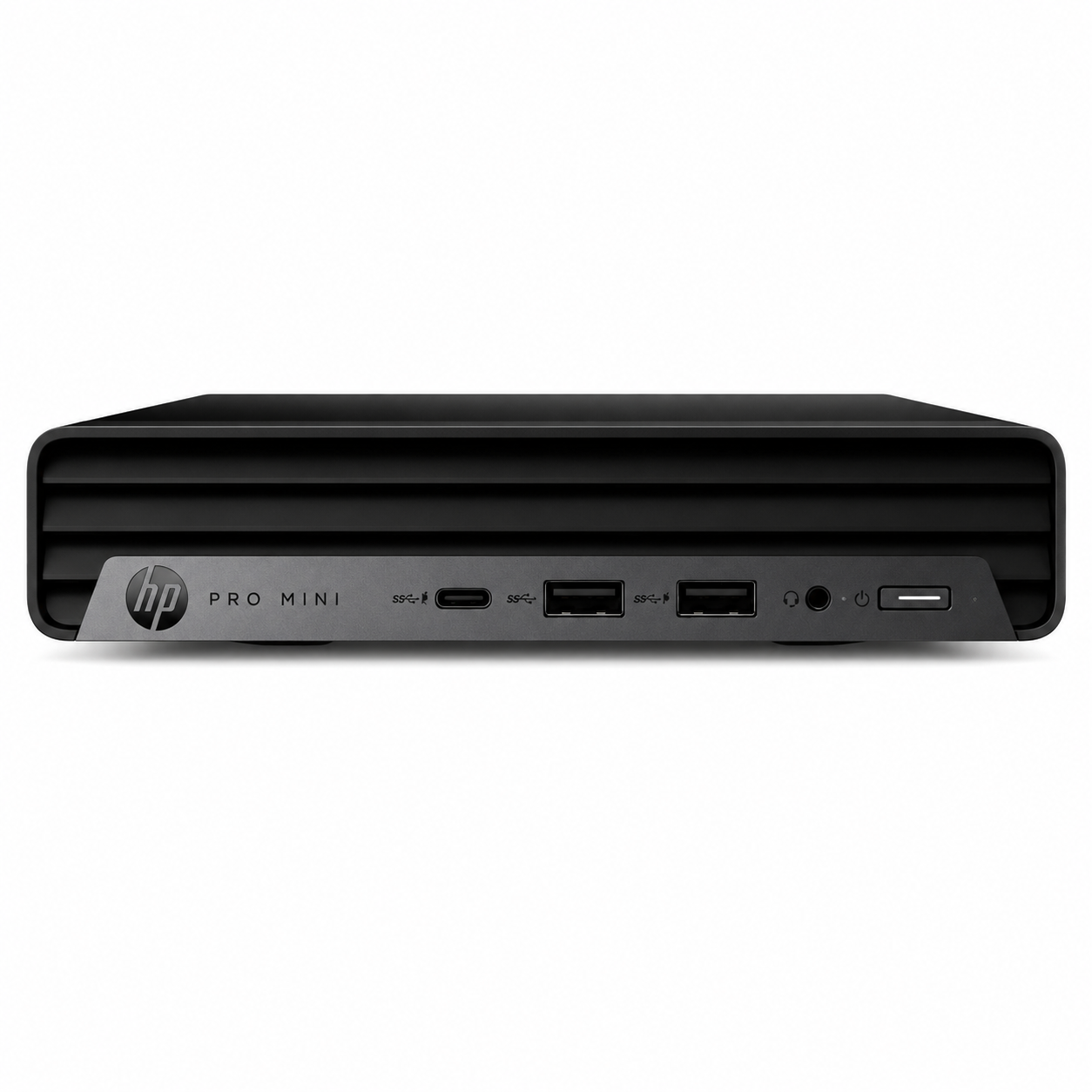 HP ProDesk 400 G6 Desktop Mini PC
