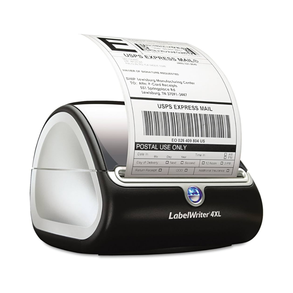 DYMO LabelWriter 450 Turbo
