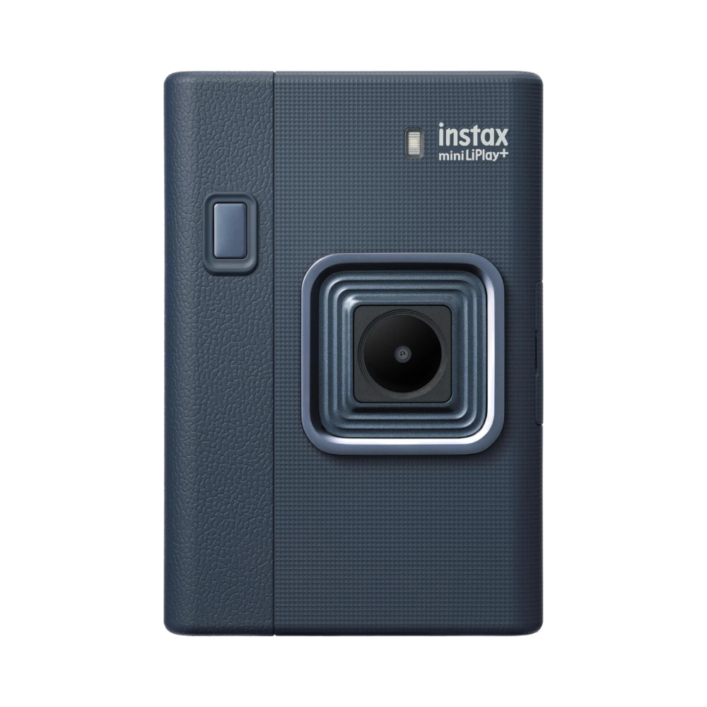 Fujifilm instax mini LiPlay+