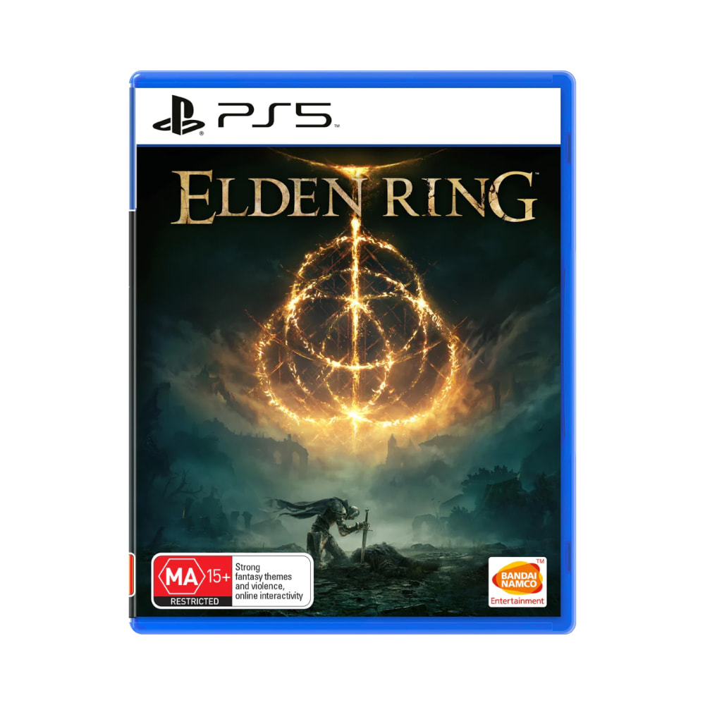 ELDEN RING PS5 Standard Edition