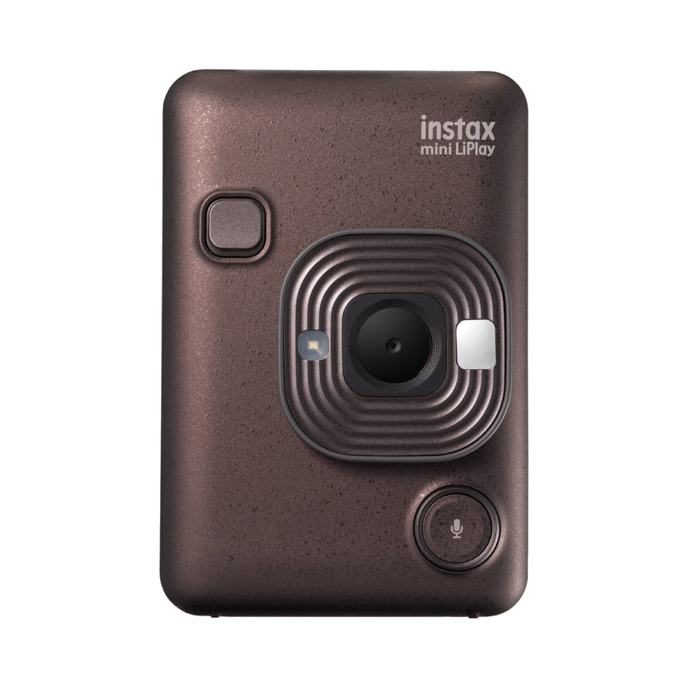 Fujifilm instax mini LiPlay