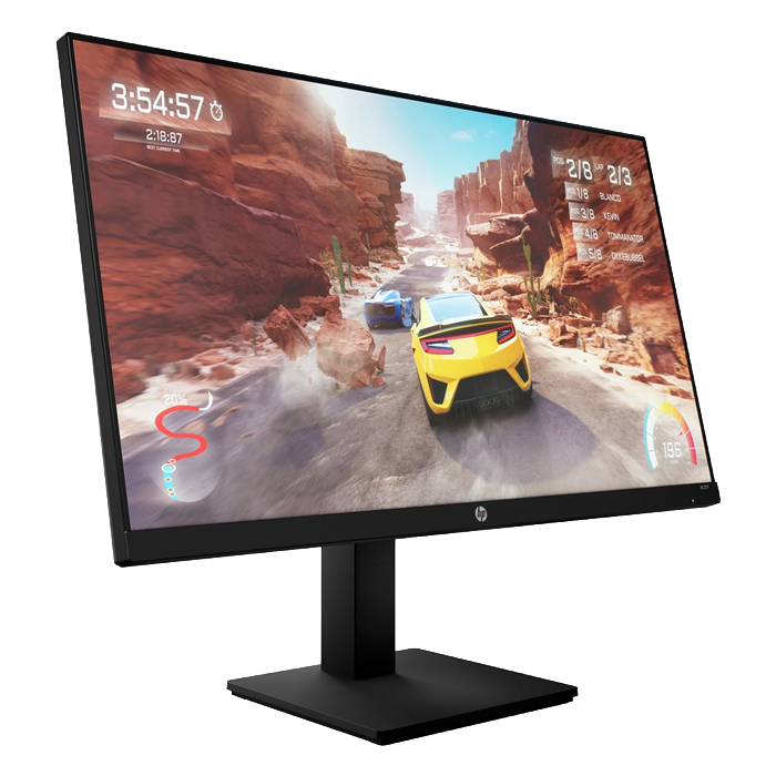 HP X27