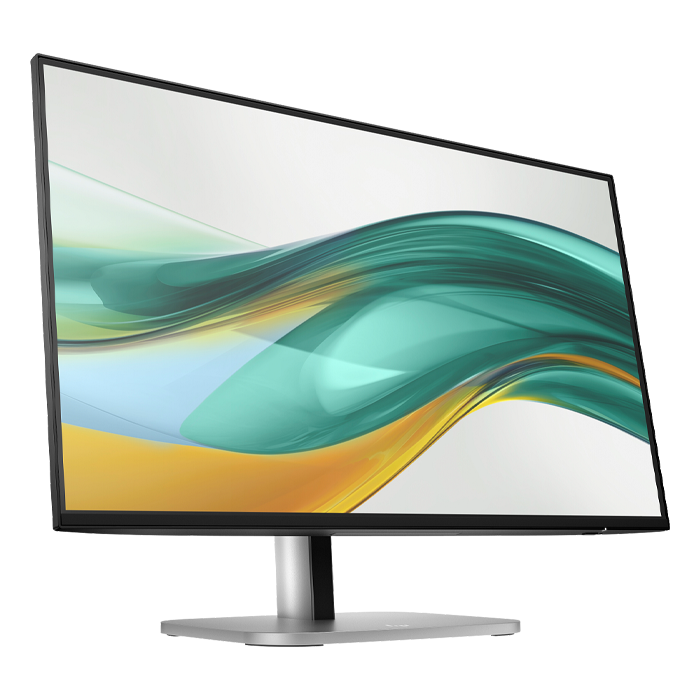 HP Series 5 Pro 23.8" FHD Monitor - 524pf